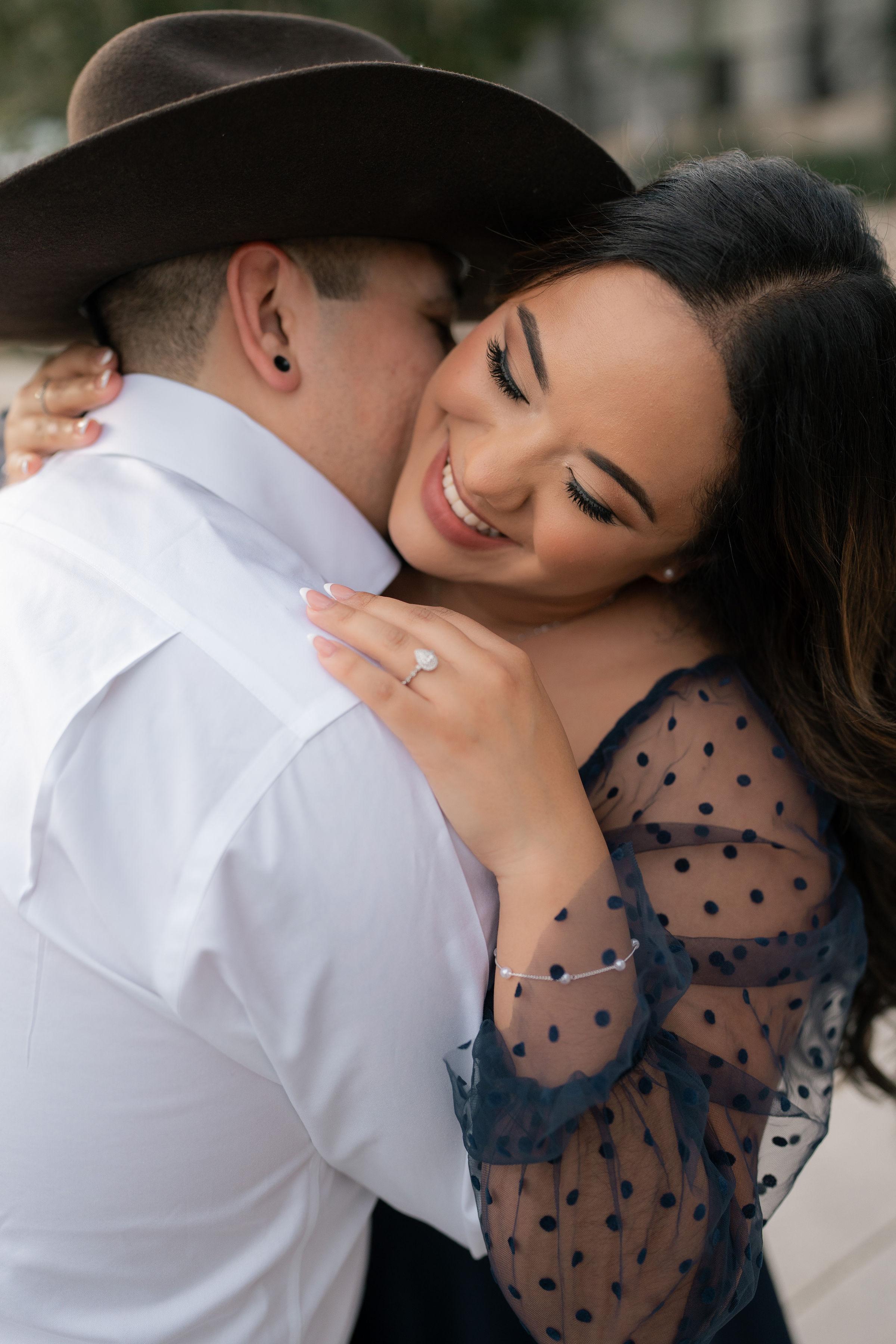 The Wedding Website of Yajaira Sulet Flores and Oscar Moreno