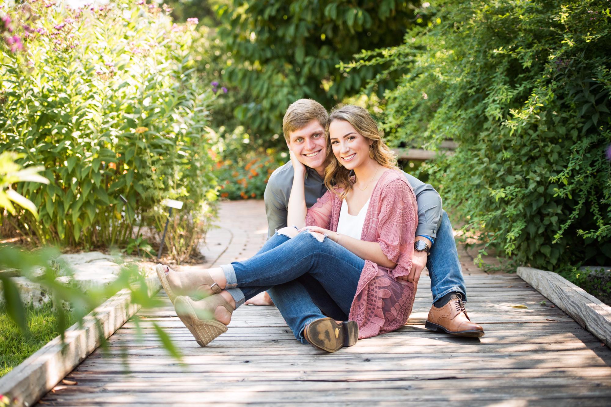 Larson family photos