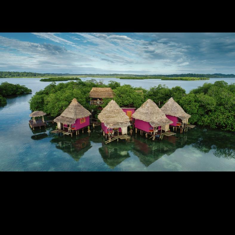 Honeymoon Resort