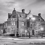 Barker Mansion