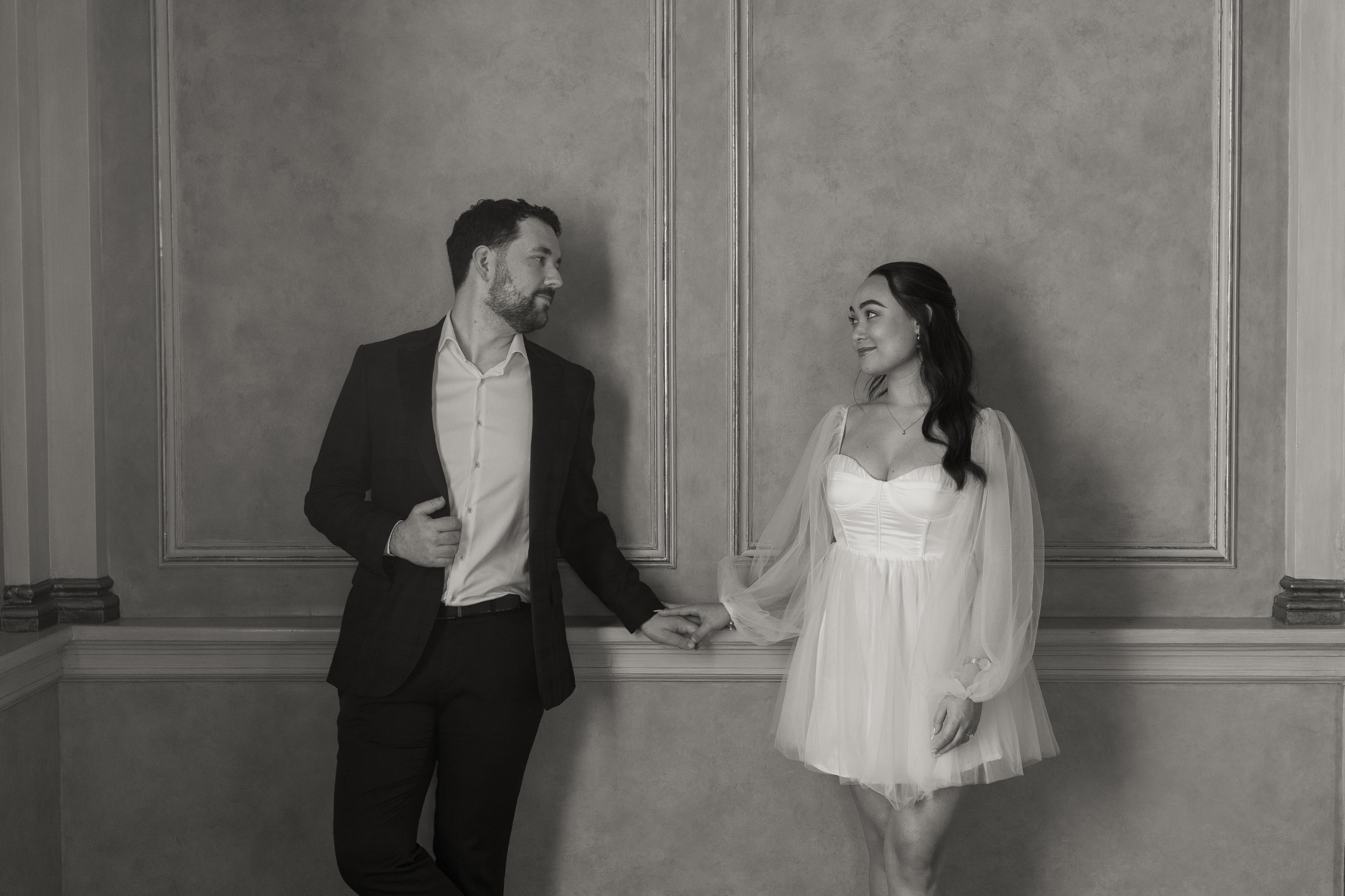 The Wedding Website of Maylan Marie Cruickshank and Trevor Michael McFarlain