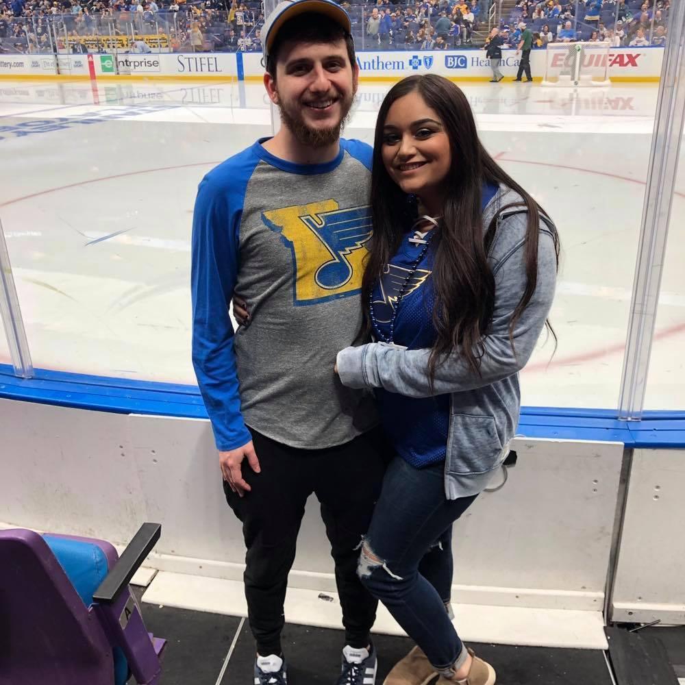 Our first blues games!