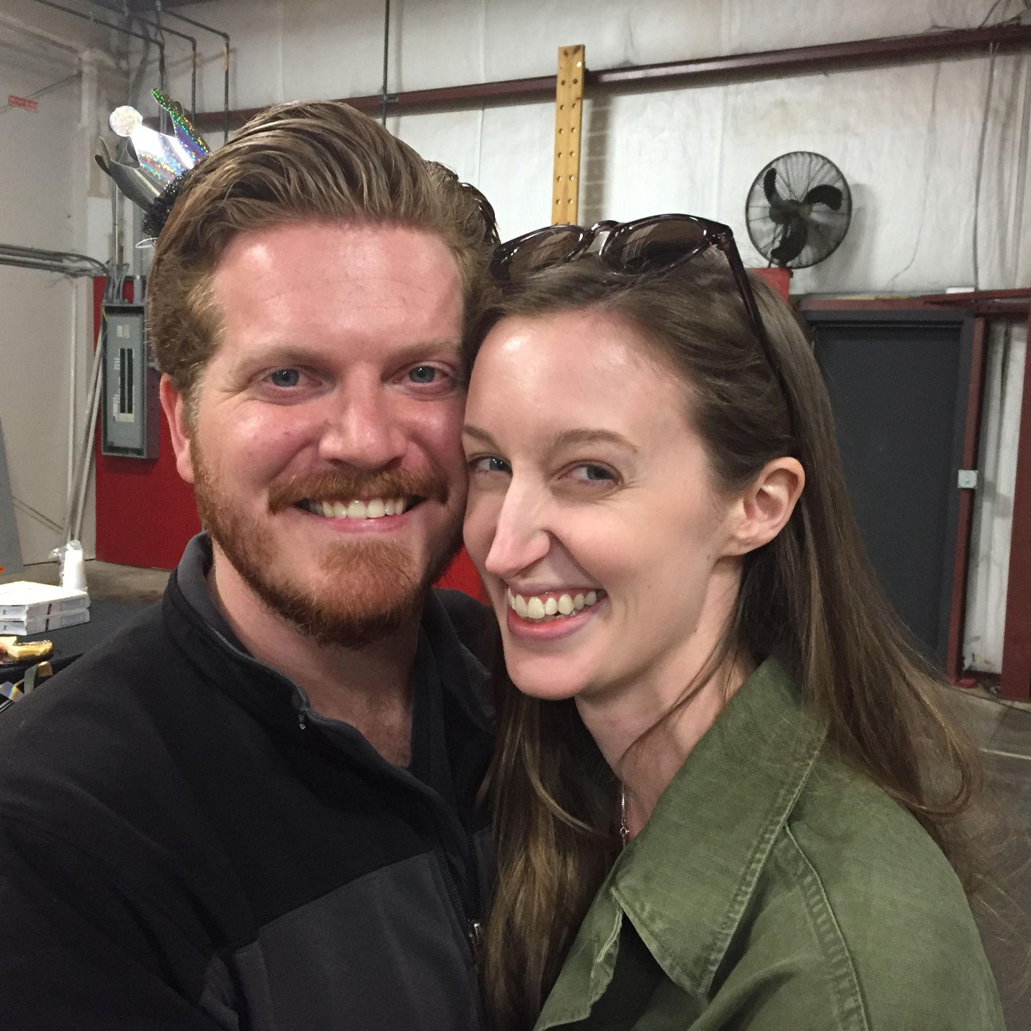 Duncan's 30th Birthday Party!