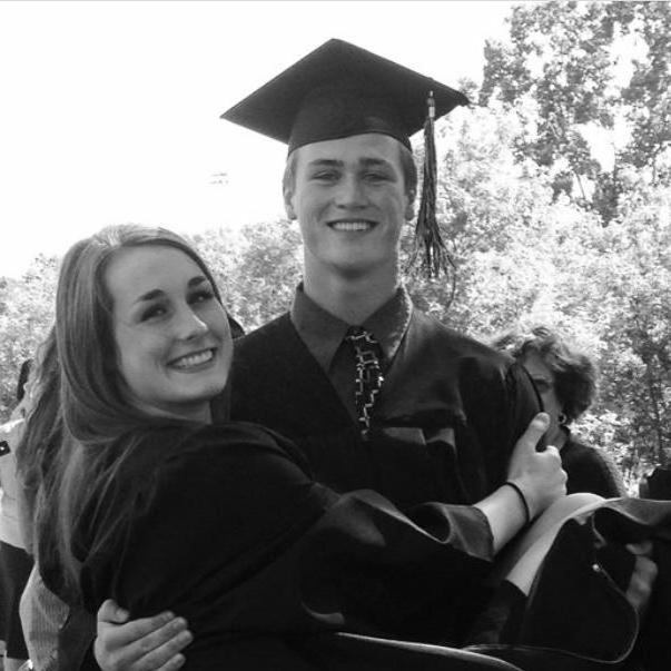 Highschool Graduation 2014