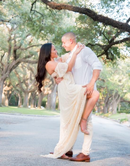 The Wedding Website of Desiree Sauceman and Chad Boutte