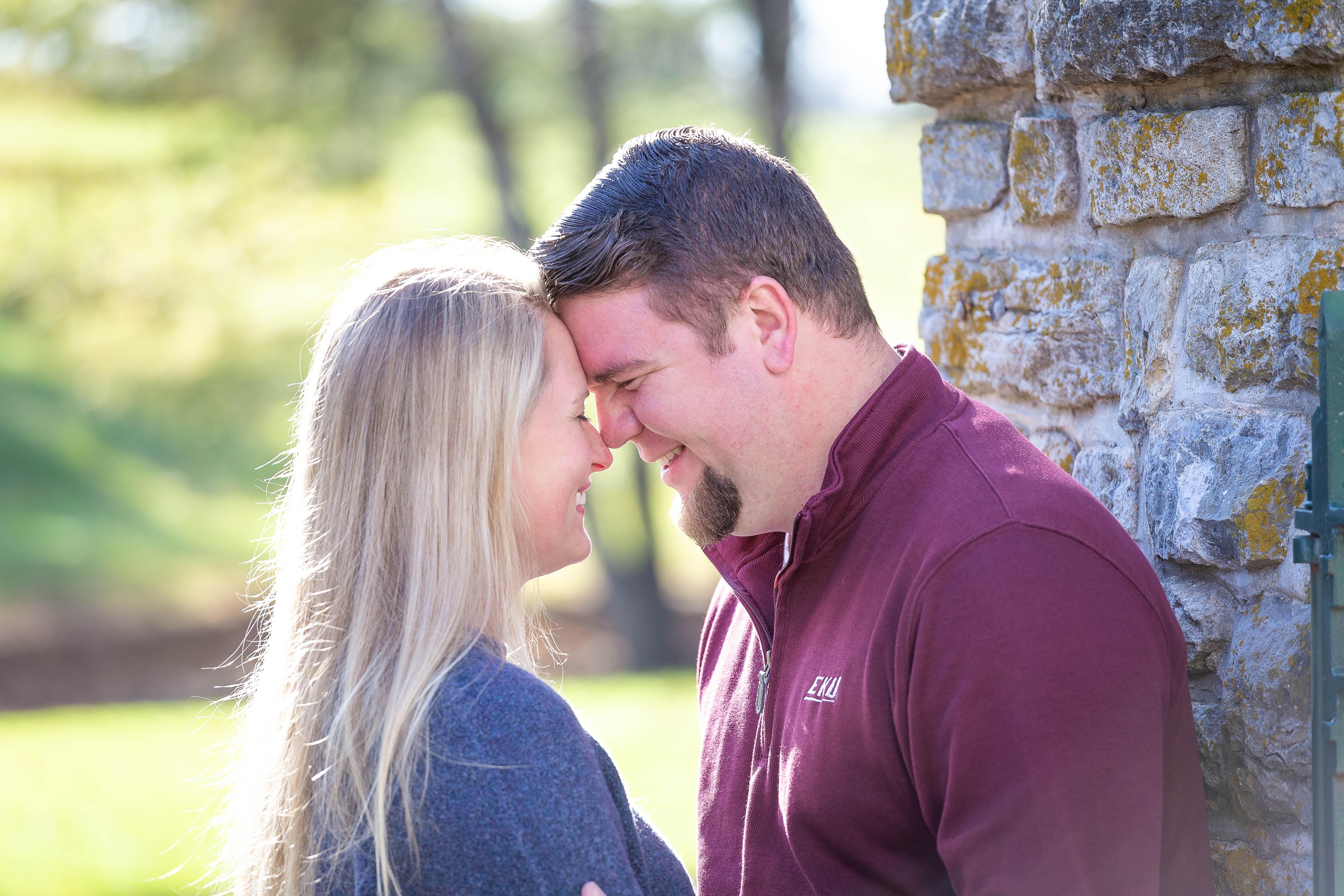 The Wedding Website of Kathlyn Cummings and Lucas Black