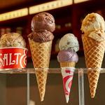 Salt & Straw