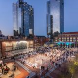 Sundance Square