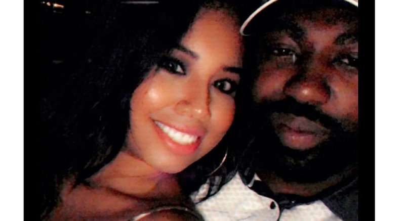 Michelle Medina and Carl Green's Wedding Website