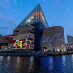 National Aquarium