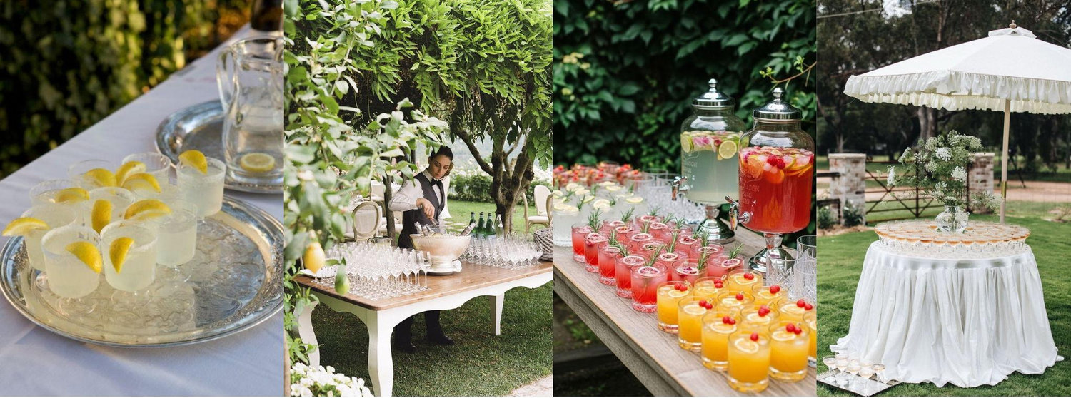 The Wedding Website of Jenna Sivret and Zach Bocklet