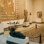 Museo Arqueológico de Sevilla (Archeological Museum)