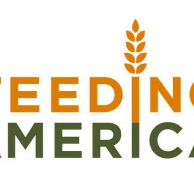 Darian & David's Wedding Fundraiser for Feeding America
