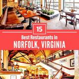 FOR THE FOODIES - EAT IN NORFOLK
