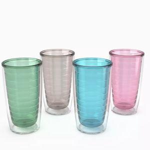 Clear and Colorful Tabletop Collection