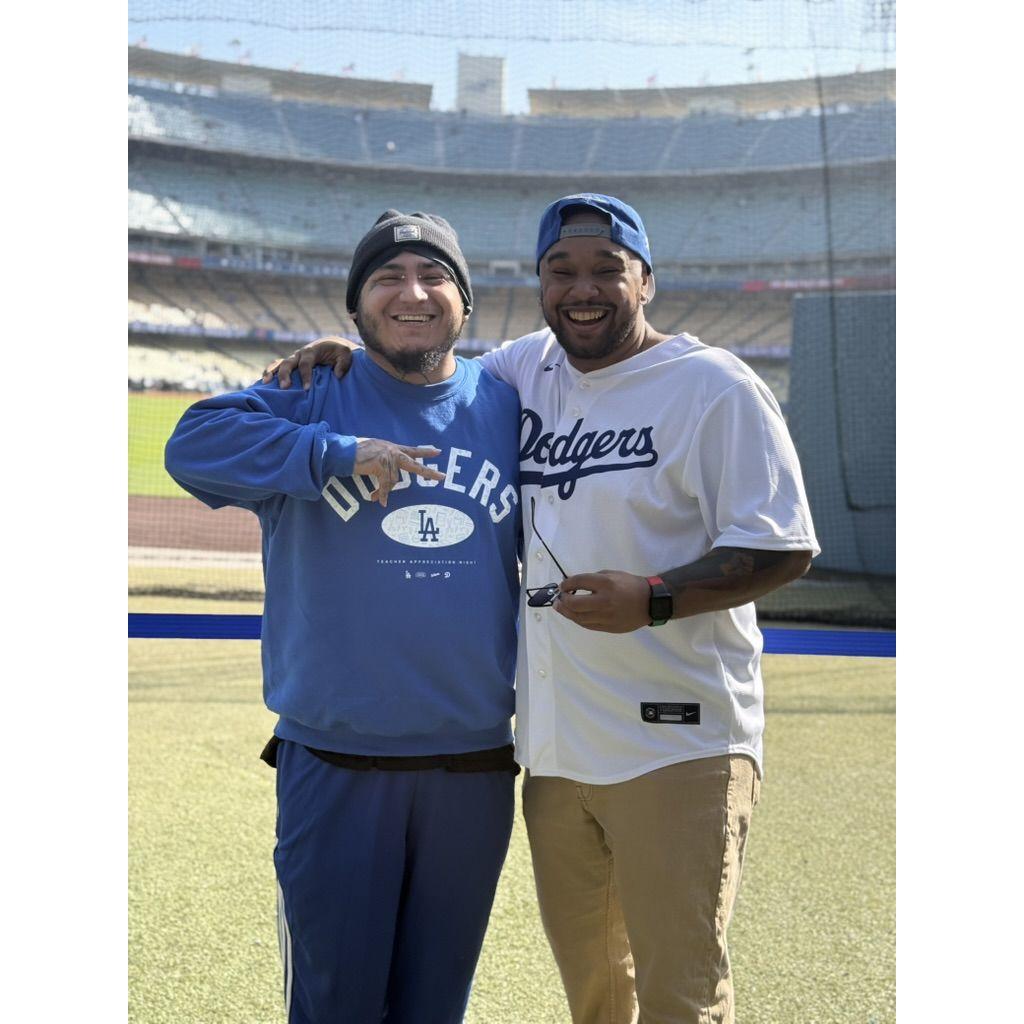 Freddy & Ryan