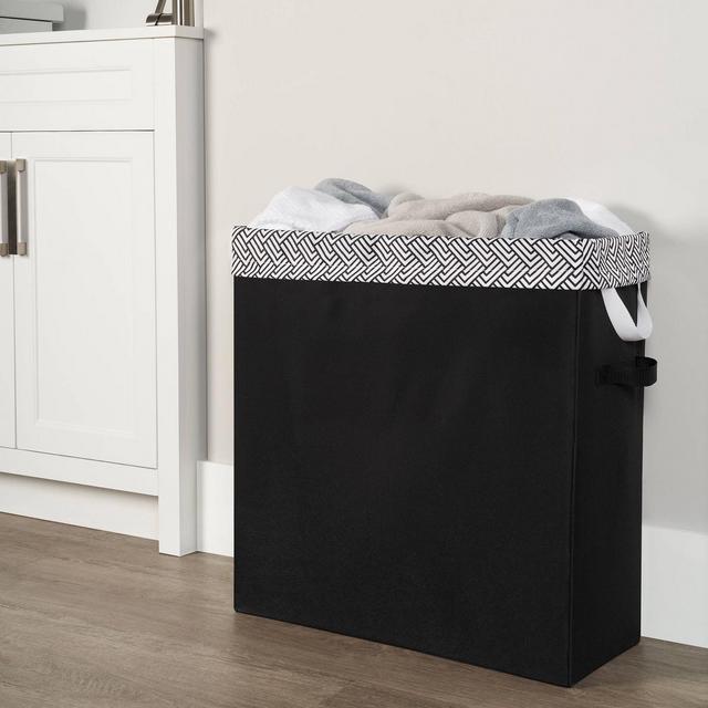 Neatfreak Slim Laundry Hamper with Removable Bag
