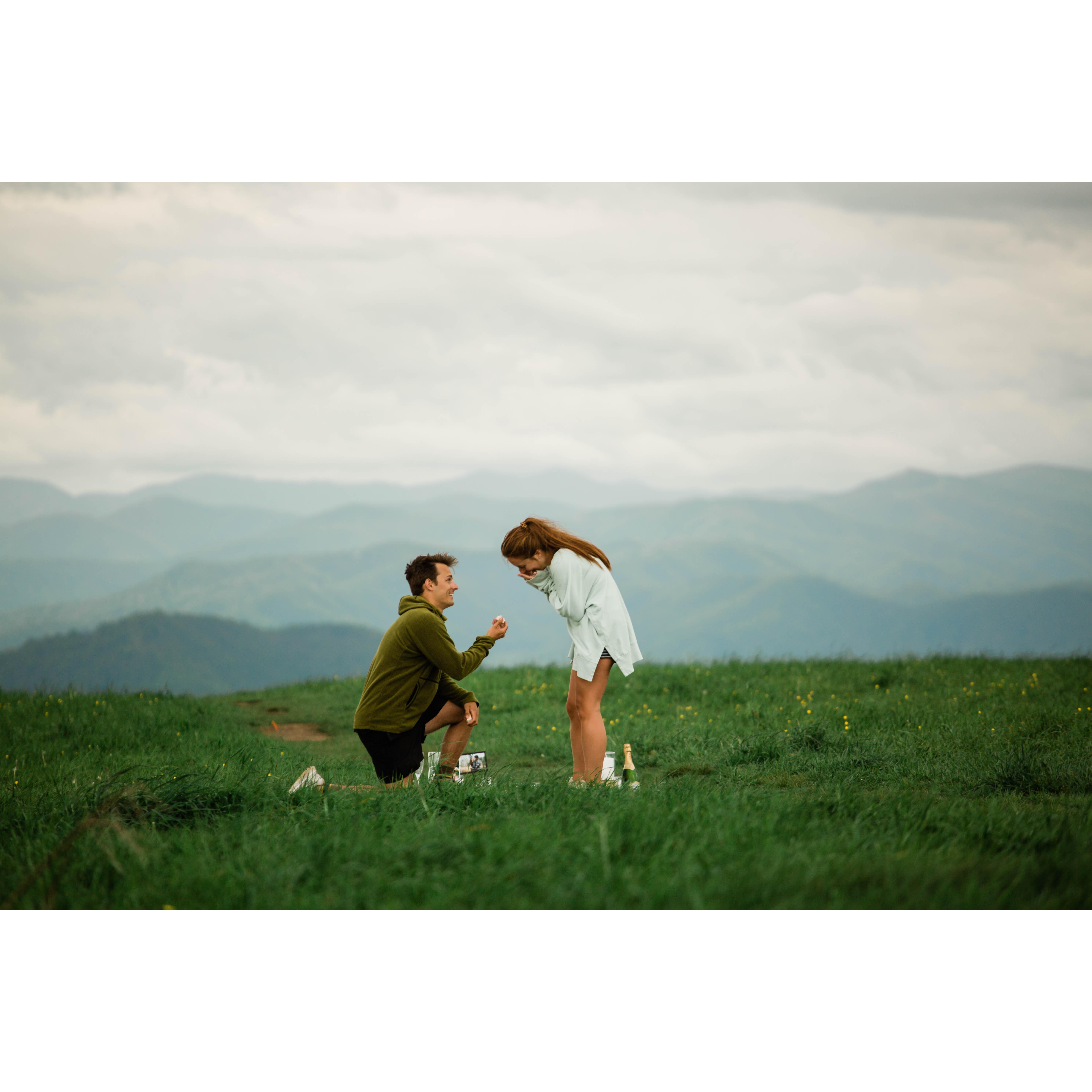 Erin Johnson captured the best day of our lives!! Her friendship means the world to us!
