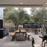 Project Social