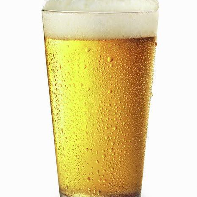 Necessia Heat-Tempered Durable Rim Pint Beer Glasses - 16oz, Set of 12 - Premium Quality, Stylish and Long-Lasting Beverage Glassware, Perfect for Home Bars, Restaurants, and Parties, Classic Design