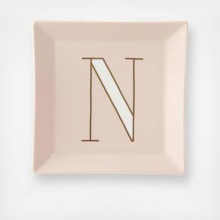 It's Personal Initial Dish