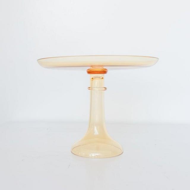Estelle Cake Stand {Yellow}