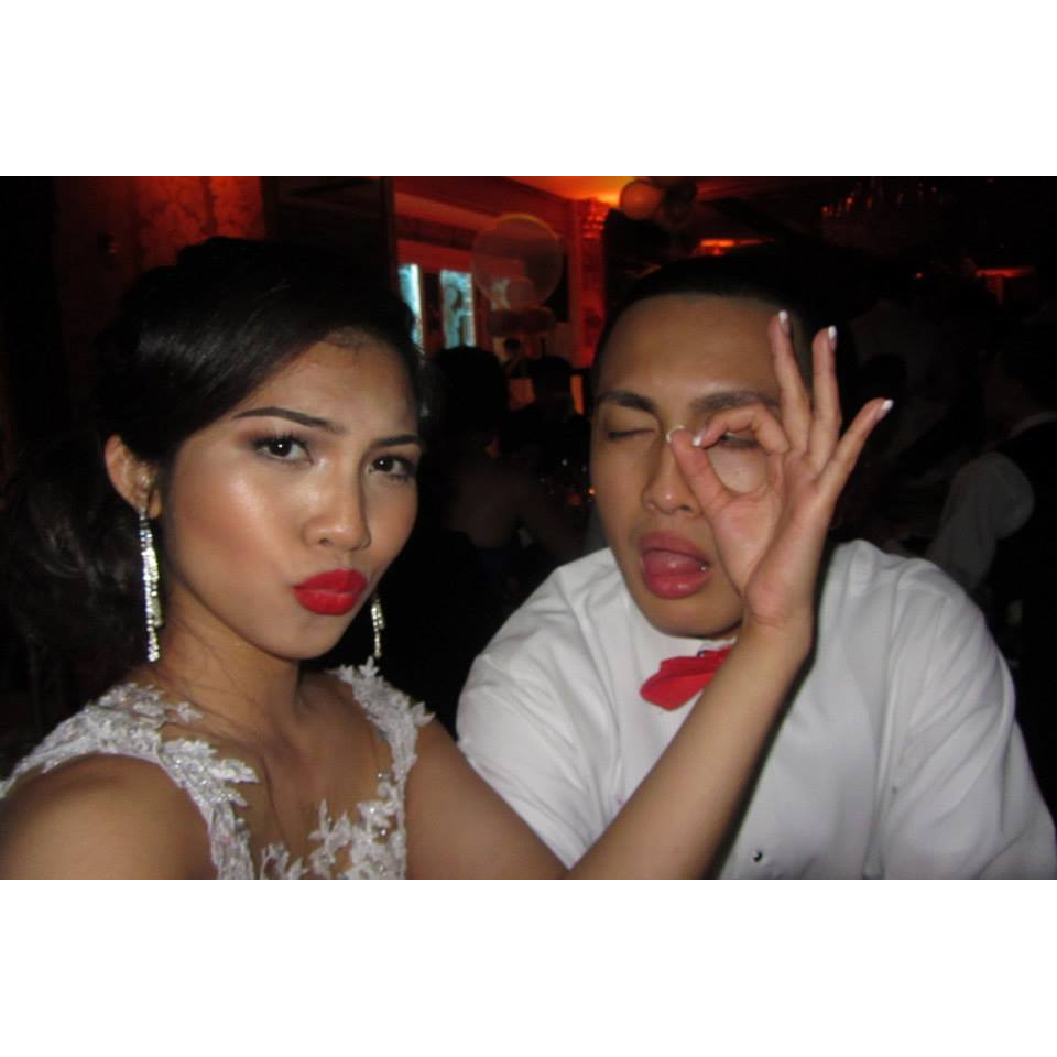 BT Prom