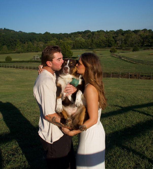 The Wedding Website of Madison Cunningham and Zach Lyons