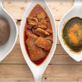 Spicy fingers food hub