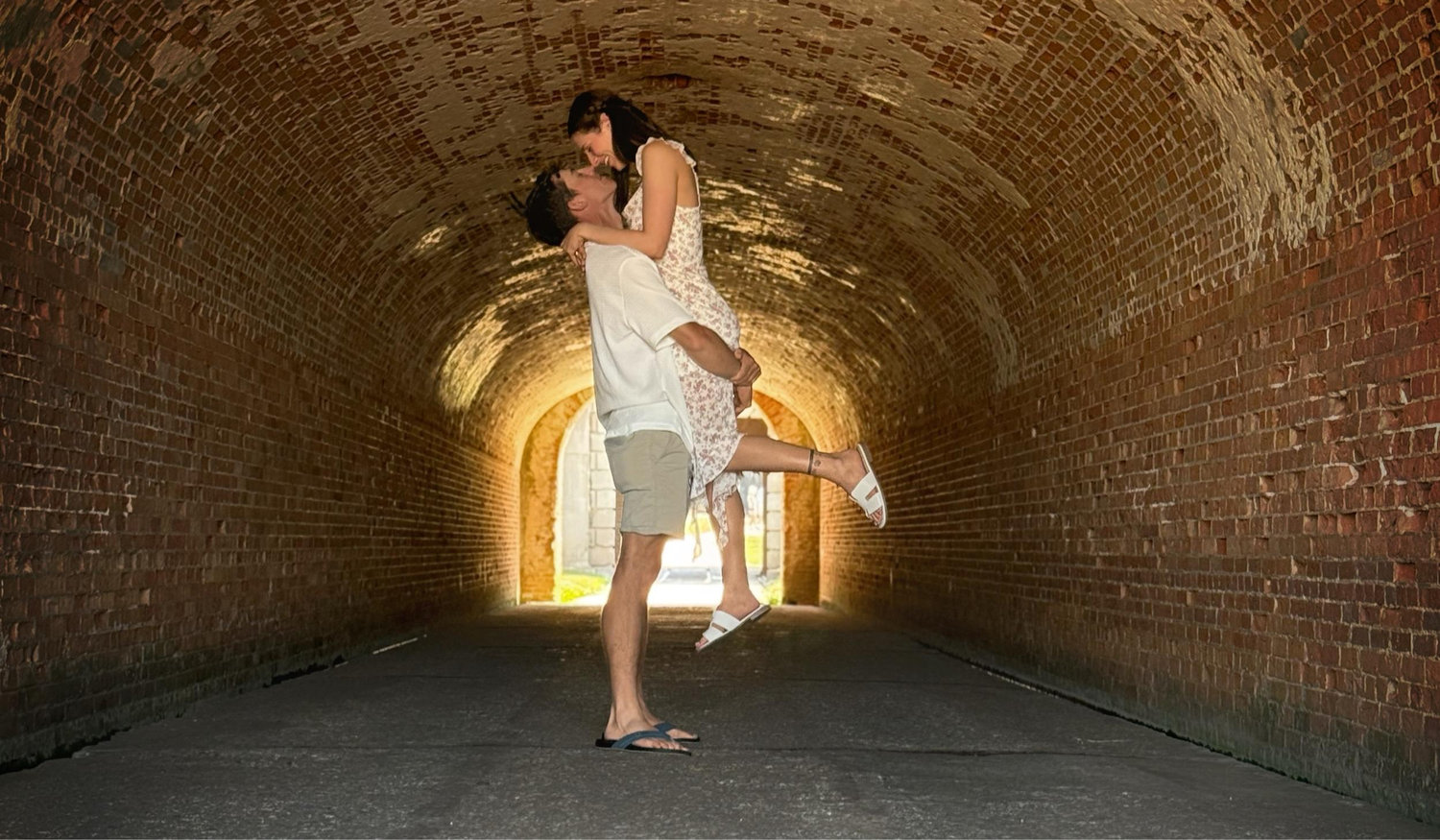 The Wedding Website of Sarinah Anderson and Caine Woods