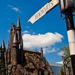 The Wizarding World of Harry Potter - Diagon Alley