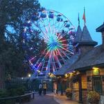 Canobie Lake Park