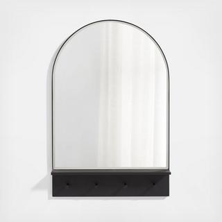 Edge Entryway Mirror