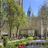 Rittenhouse Square