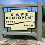Cape Henlopen State Park