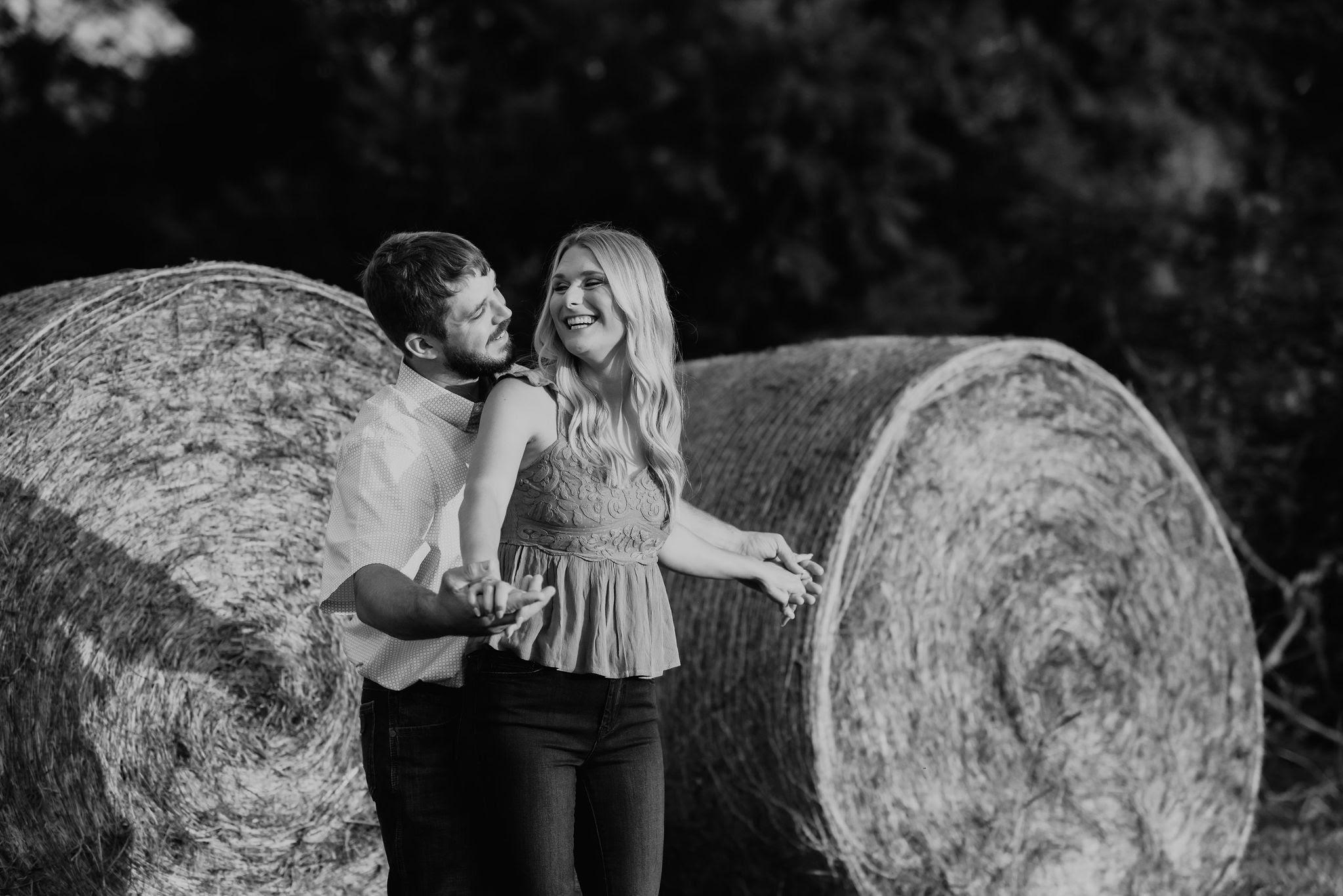 The Wedding Website of Megan Carter and Trevor Hough