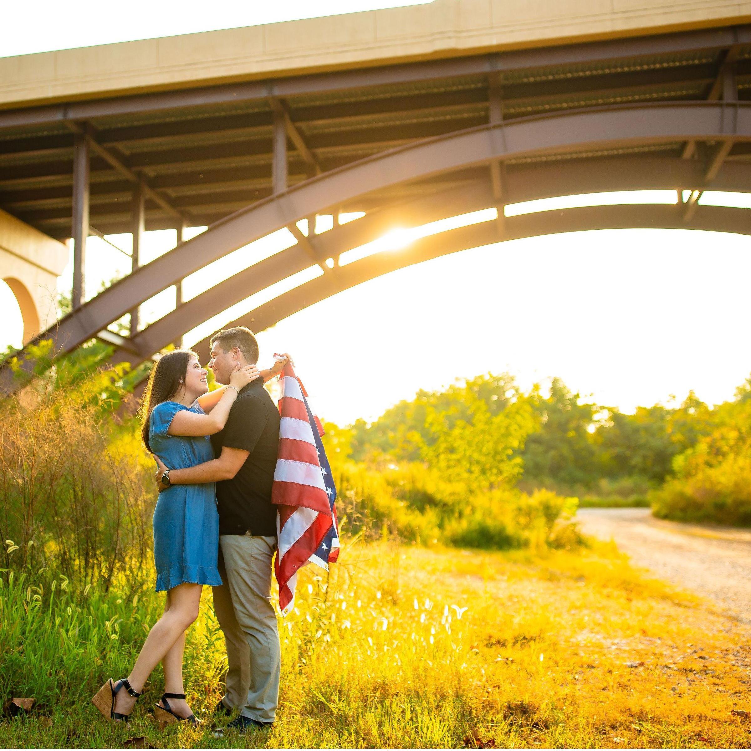 Engagement Pictures with Right Start Photography
Phoenixville, PA