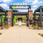 Chicken N Pickle - San Antonio