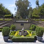 Greystone Mansion