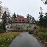 Pittock Mansion