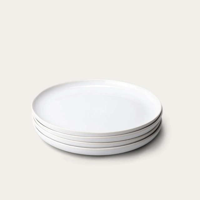 Dinner Plates