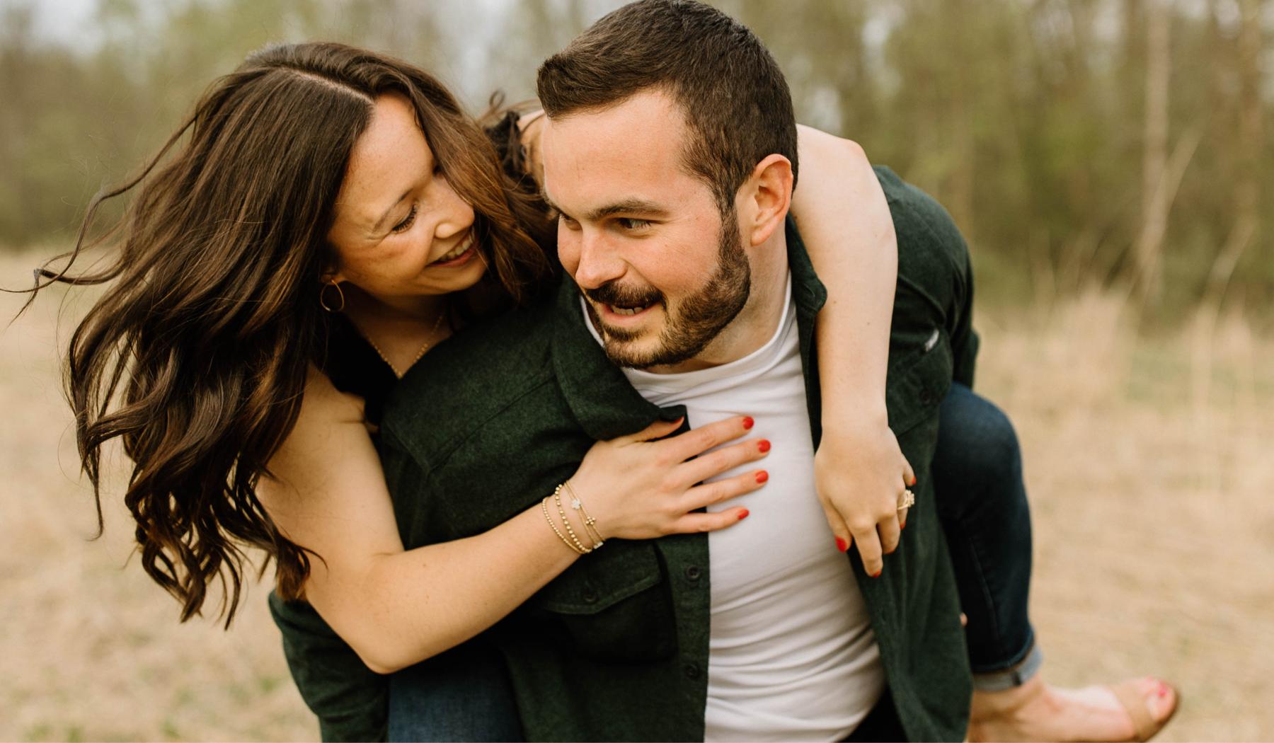 The Wedding Website of Brittany Do-McKenzie and Grant Pierce
