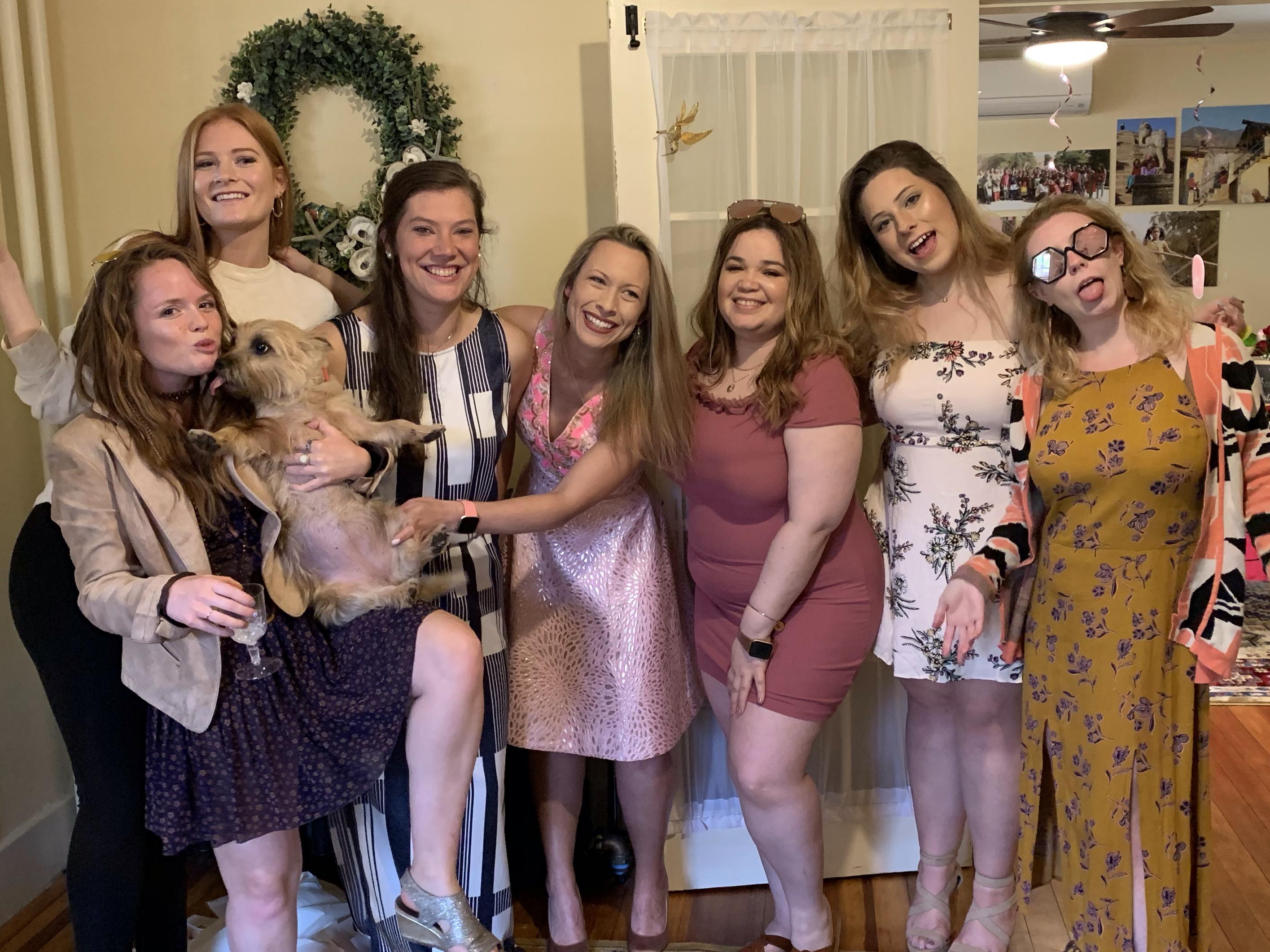 The Wedding Website of Victoria Oulton and German Disla