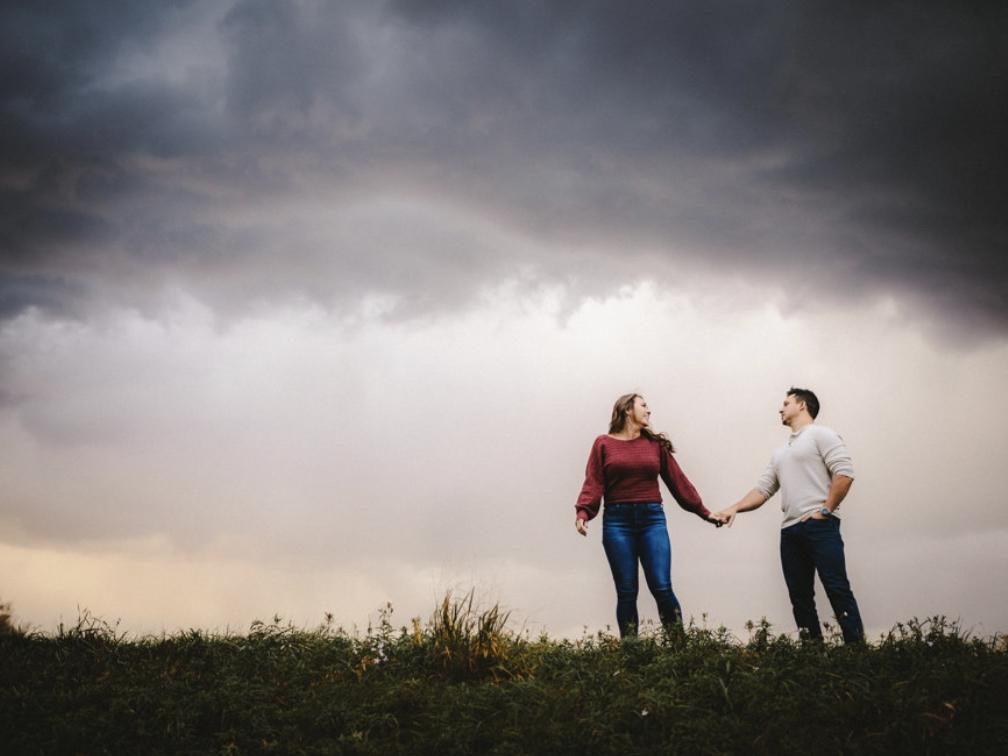 The Wedding Website of Madison Reiber and Justin Baumann
