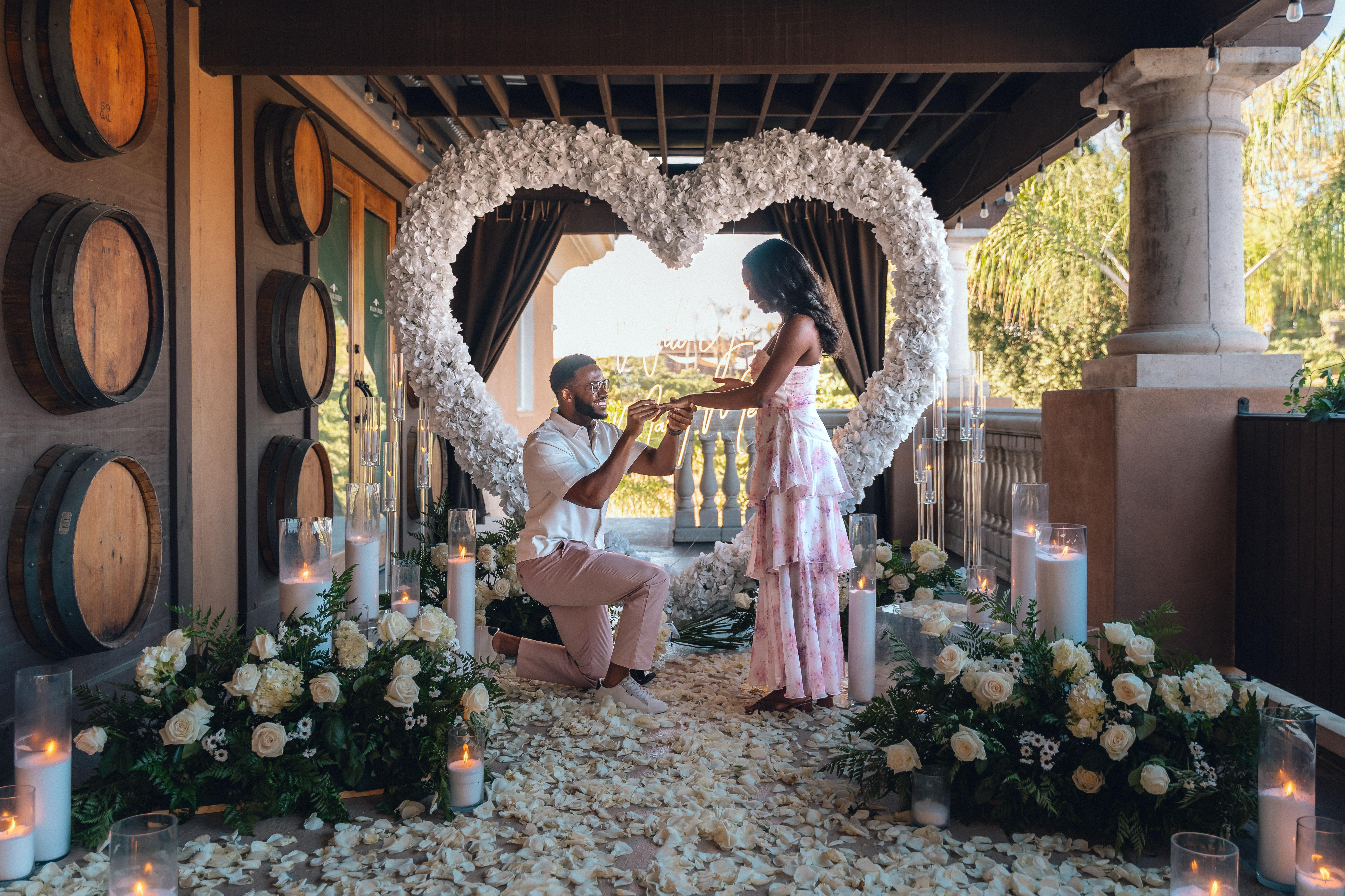 The Wedding Website of Alexis Brown and Gibson Matimbire
