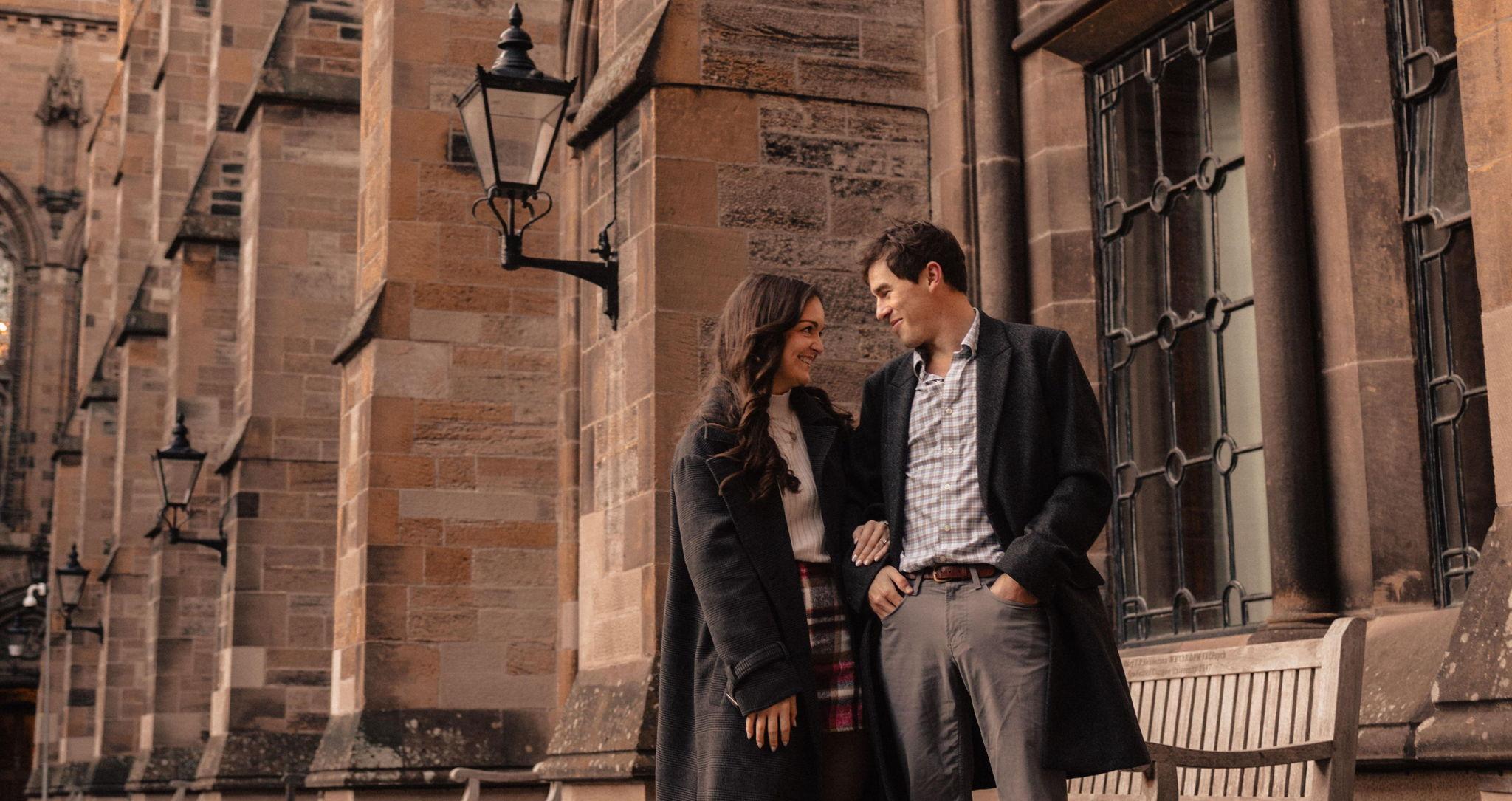 The Wedding Website of Sarah Steedman and Joshua Allen