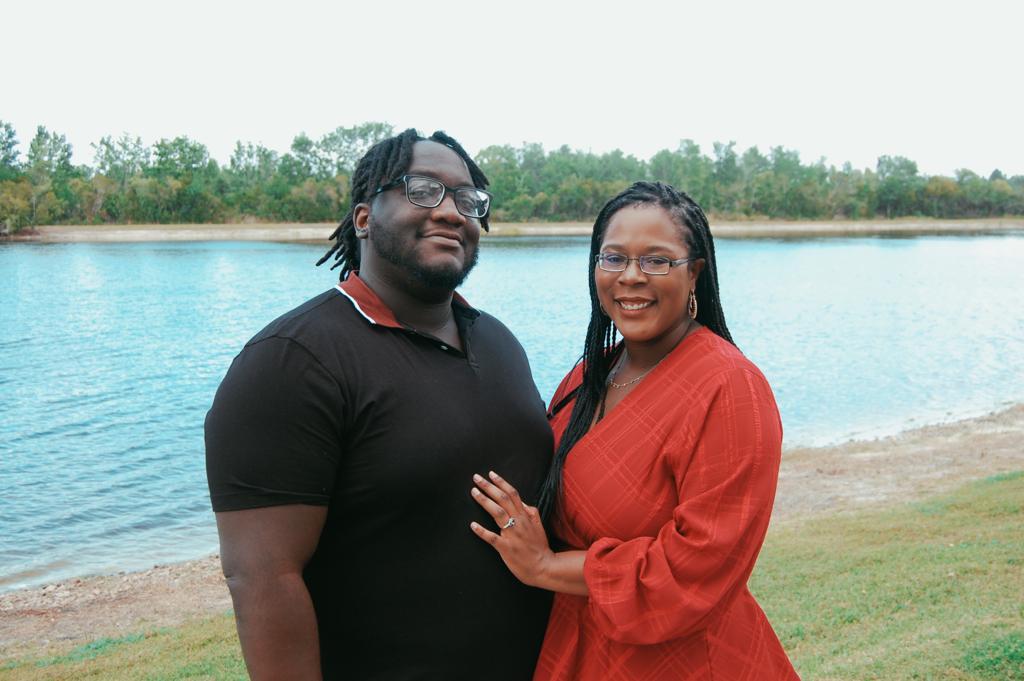 The Wedding Website of Caroline Simmons and Edward Williams