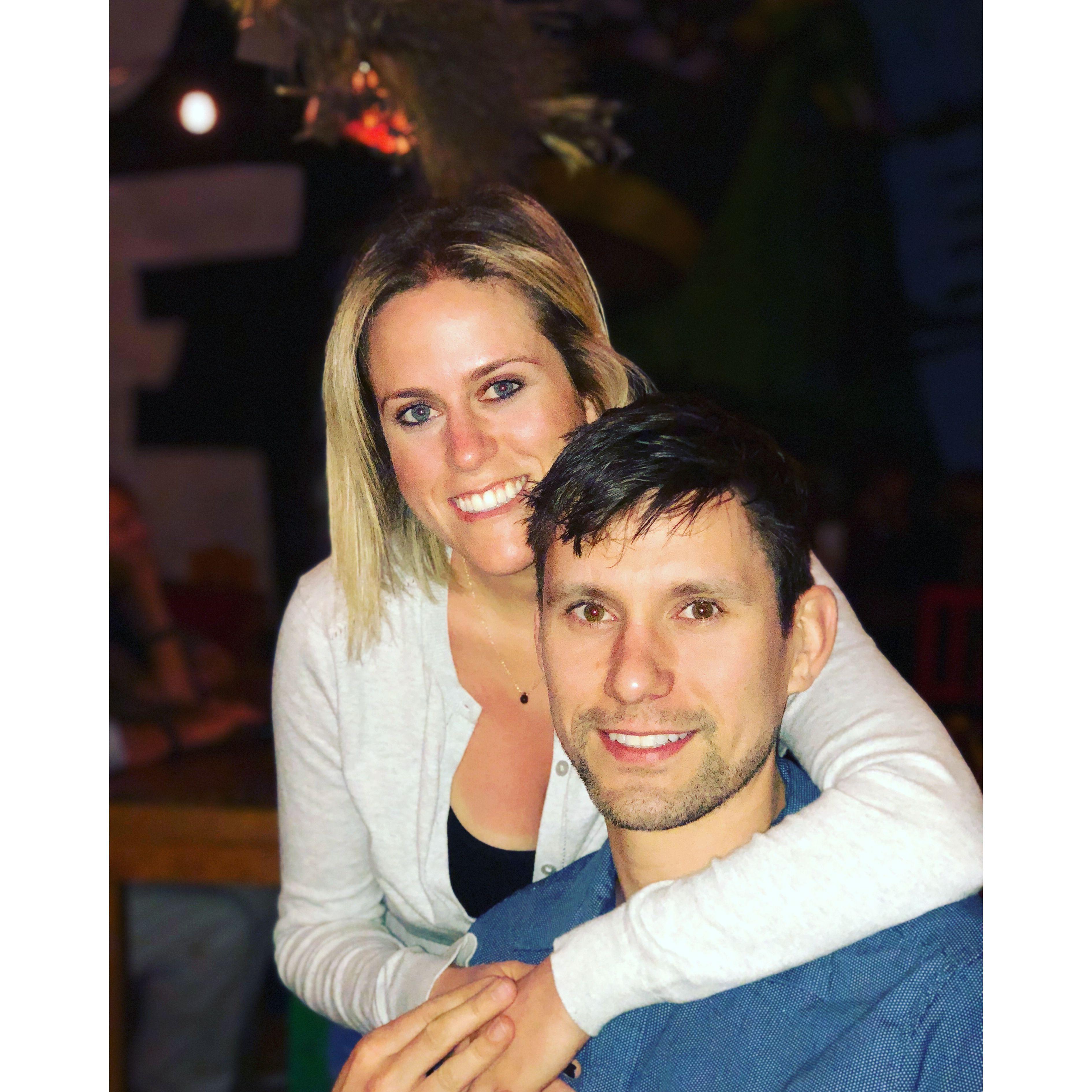 San Miguel de Allende