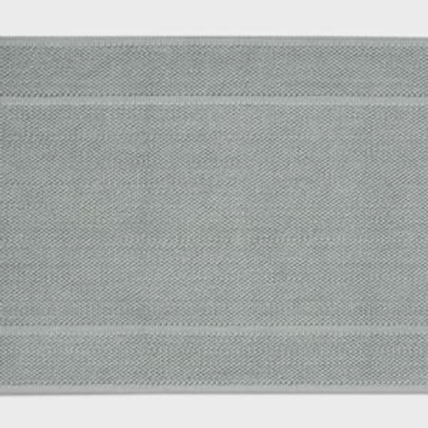 21"x34" Spa Plush Bath Mat Sage Green - Threshold™