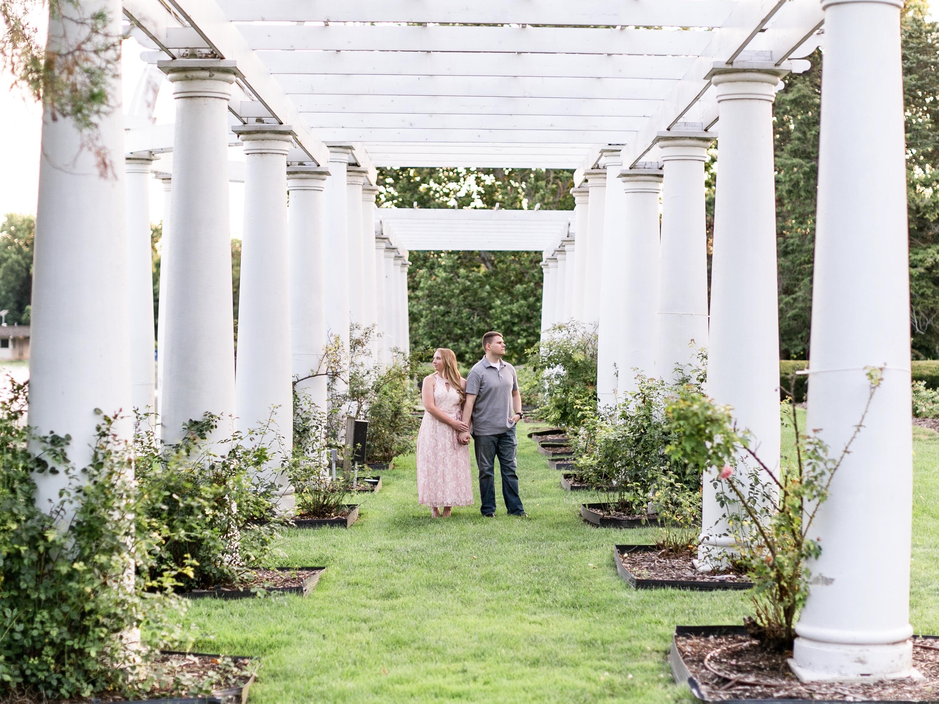 The Wedding Website of Emily Carpenter and Steven Stose